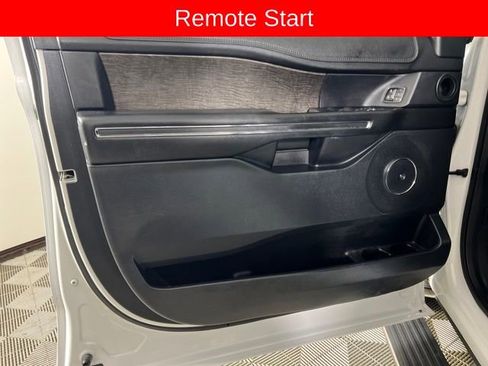 Used 2019 Ford Expedition Max Limited image 12