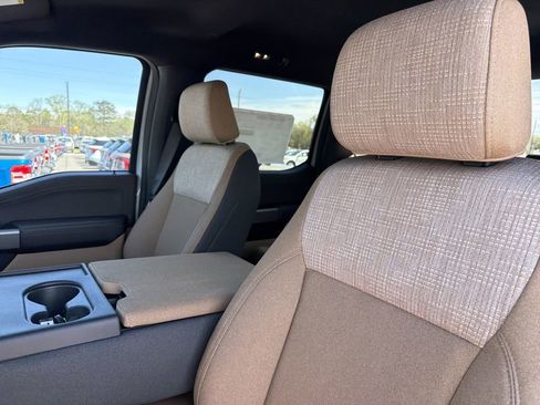 New 2026 Ford F250 XLT w/ XLT Premium Package image 12