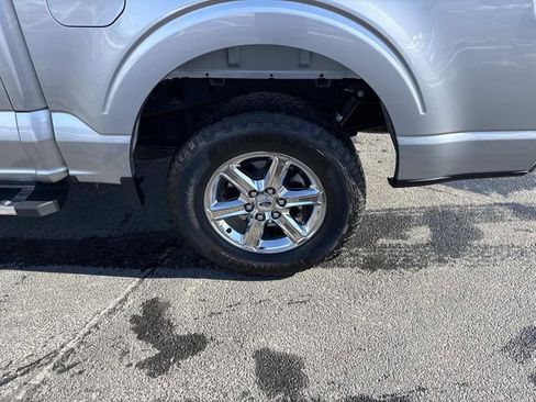 Used 2024 Ford F150 XLT w/ Mobile Office Package image 30