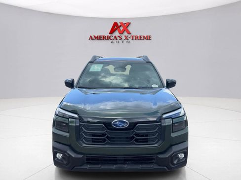 Used 2026 Subaru Outback Limited AWD/4WD image 9