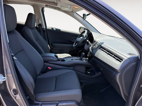Used 2022 Honda HR-V EX image 19