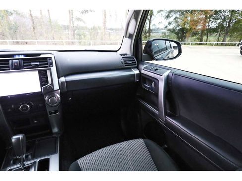 Used 2024 Toyota 4Runner SR5 image 8