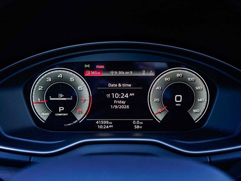 Used 2023 Audi Q5 2.0T Prestige w/ Prestige Package image 25