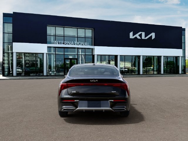 New 2026 Kia K5 GT-Line w/ GT-Line Premium Package AWD/4WD image 5