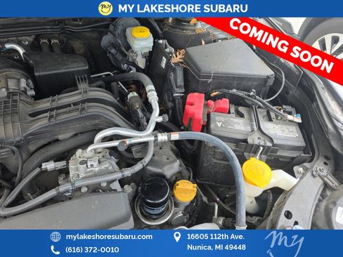 Certified 2024 Subaru Outback AWD/4WD image 32