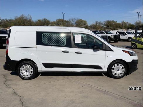 Used 2023 Ford Transit Connect XL image 5