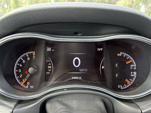 Used 2021 Jeep Grand Cherokee Limited w/ Luxury Group II image 19