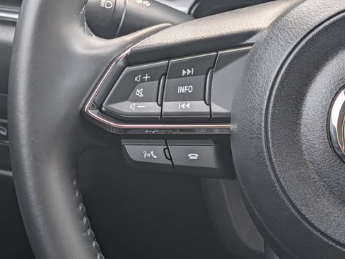 Used 2022 MAZDA CX-5 AWD 2.5 S image 21