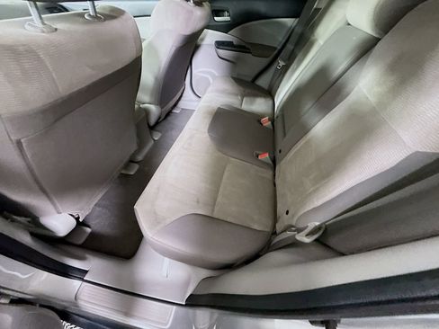 Used 2013 Honda CR-V LX image 25