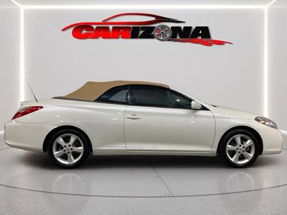 Used 2008 Toyota Solara SE