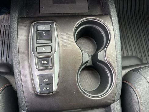 Used 2023 Honda Passport TrailSport image 21