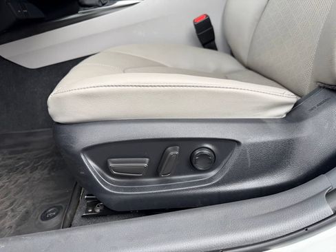 Used 2024 Toyota Camry XSE w/ Navigation Package FWD image 13