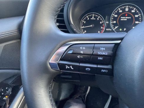Used 2025 MAZDA MAZDA3 s image 11