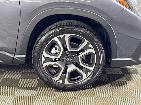 New 2026 Subaru Ascent Limited AWD/4WD image 24