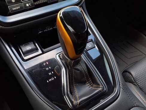 Used 2024 Subaru Outback Wilderness image 21