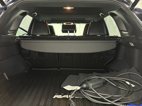 Certified 2021 Toyota RAV4 XSE w/ Weather Package AWD/4WD image 13