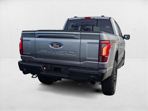 New 2025 Ford F150 Tremor w/ Equipment Group 402A High image 2