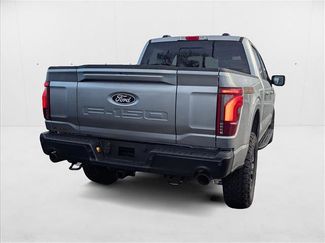 New 2025 Ford F150 Tremor w/ Equipment Group 402A High video 2