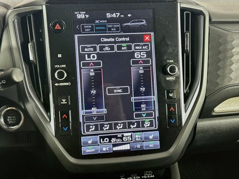 Used 2025 Subaru Forester Limited AWD/4WD image 23