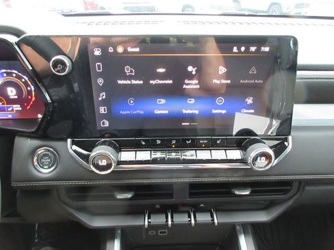 New 2026 Chevrolet Colorado LT w/ LT Convenience Package AWD/4WD image 30