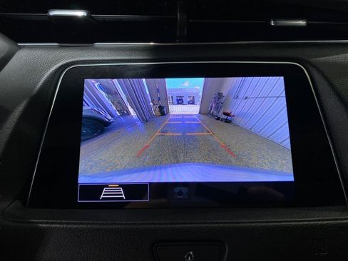 Used 2020 Cadillac XT4 Sport w/ Driver Awareness Package FWD image 16