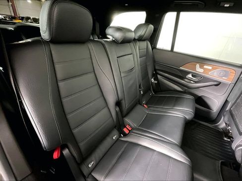 Certified 2021 Mercedes-Benz GLS 580 4MATIC image 19