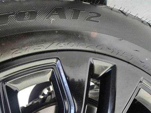 Used 2020 Ford F150 Lariat w/ Equipment Group 502A Luxury image 42