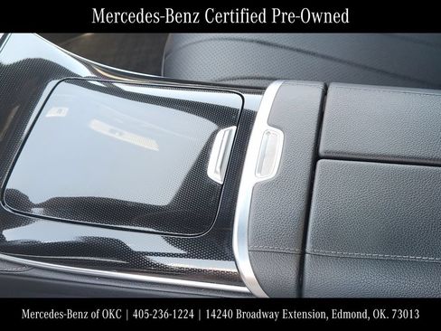 Certified 2023 Mercedes-Benz EQE 350+ Sedan image 16