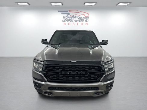 Used 2023 RAM 1500 Big Horn AWD/4WD image 2