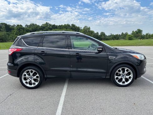 Used 2014 Ford Escape Titanium FWD image 2
