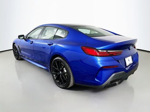 Used 2025 BMW 840i 840 image 7