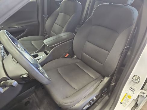 Used 2024 Chevrolet Malibu LT image 14