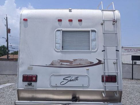 Used 2002 Ford E-450 and Econoline 450 RWD image 34