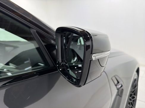 Used 2024 BMW M4 Base w/ Executive Package image 24