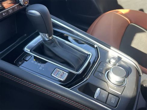 Used 2025 MAZDA CX-5 Carbon Edition image 30