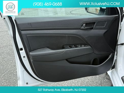 Used 2018 Hyundai Elantra Sport FWD image 7