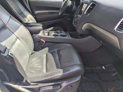 Used 2017 Dodge Durango GT w/ Premium Group RWD image 22