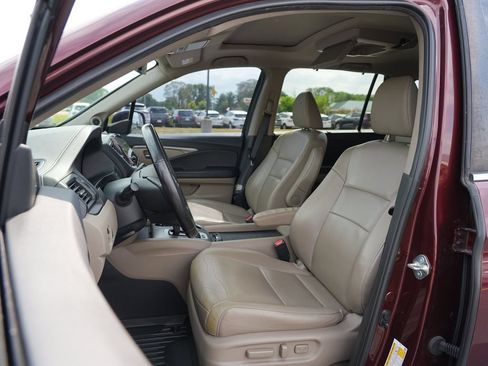 Used 2019 Honda Pilot EX-L image 12