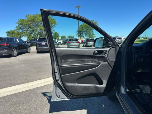 Used 2021 Dodge Durango GT AWD/4WD image 11