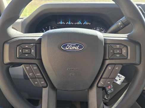 New 2025 Ford E-350 and Econoline 350 Super Duty w/ Power Equipment Group image 11