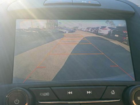 Used 2014 Buick LaCrosse Leather image 16