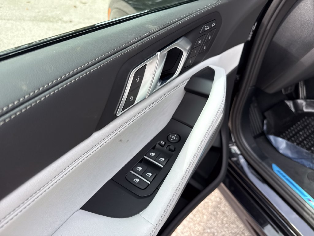New 2027 BMW X6 xDrive40i w/ Executive Package AWD/4WD image 12