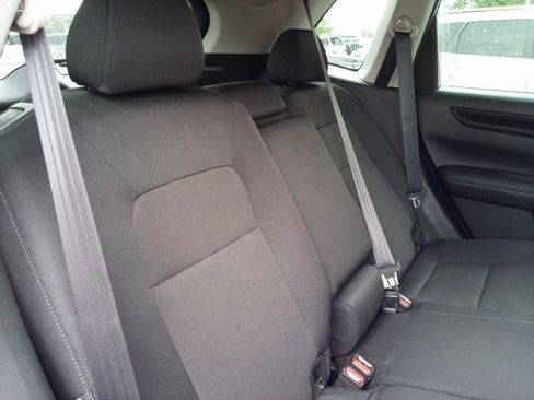 Used 2026 Honda CR-V EX image 16