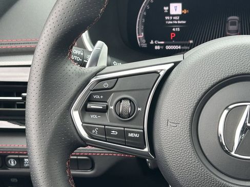 New 2026 Acura MDX A-Spec AWD/4WD image 25