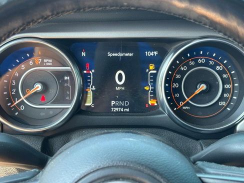 Used 2020 Jeep Gladiator Sport w/ Quick Order Package 24S image 19