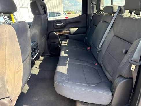 Used 2021 GMC Sierra 1500 Elevation w/ Preferred Package AWD/4WD image 10