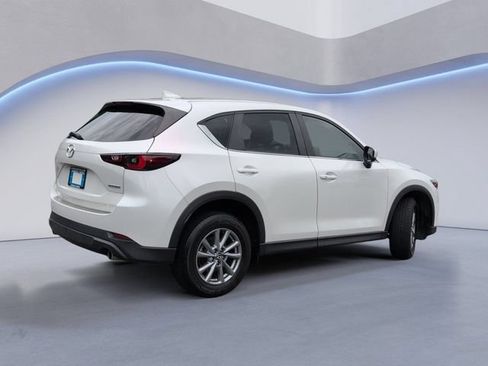 Used 2023 MAZDA CX-5 AWD 2.5 S image 4