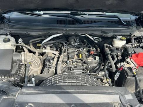 Used 2022 Ford Ranger Lariat w/ Equipment Group 501A High AWD/4WD image 48