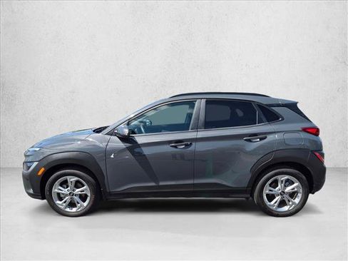 Used 2023 Hyundai Kona SEL FWD image 9
