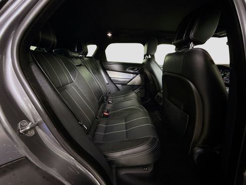 Used 2018 Land Rover Range Rover Velar R-Dynamic SE image 27